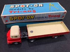 Spot triang thames for sale  BARNOLDSWICK