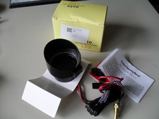 Led sensor wassertemp gebraucht kaufen  Hanau