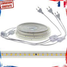 Ruban led lumière d'occasion  Paris XI