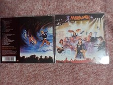 Marillion the thieving usato  Torino