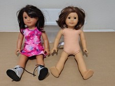 Lot american girl for sale  Jacksonville