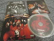 SLIPKNOT / slipknot / JAPAN LTD mini-LP CD comprar usado  Enviando para Brazil