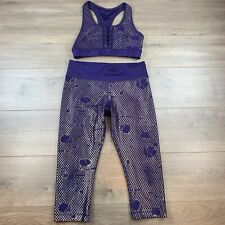 Zumba wear crop for sale  Canton