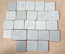 Sizzix sizzlits different for sale  DONCASTER