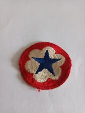 Patch armee army d'occasion  Locminé