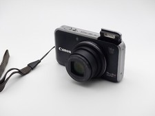 Canon powershot sx210 gebraucht kaufen  Ludwigsburg