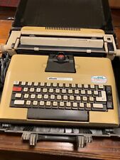 Olivetti macchina scrivere usato  Napoli