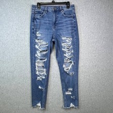 American eagle jeans for sale  Endicott