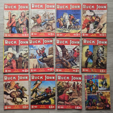 Petit format buck d'occasion  Saint-Laurent-Nouan