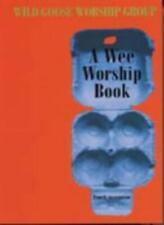 Wee worship book for sale  UK