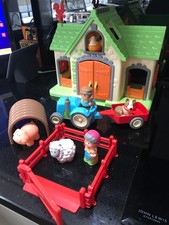 Elc happyland farm for sale  WATERLOOVILLE