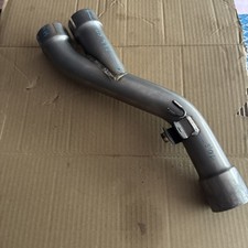 Raccordo ktm 950 usato  Roma