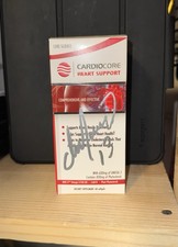 Suplementos dietéticos firmados autografiados por Dan Marino Miami Dolphins “Cardio Core” segunda mano  Embacar hacia Mexico