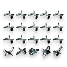 Regalstift bodenträger ikea gebraucht kaufen  Niederaula