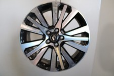 Jante aluminium renault d'occasion  Seclin