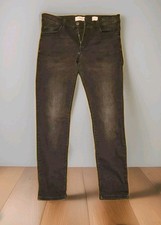 Jeans celio noir d'occasion  Courbevoie