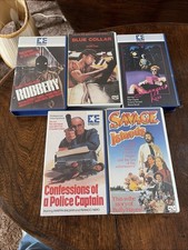 Vintage betamax videos for sale Vintage betamax videos for sale  CHELMSFORD