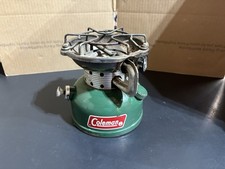 1977 coleman green for sale  Hays