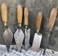Vintage pointing trowel for sale  YEOVIL