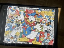 1500 teile disney gebraucht kaufen  Kipfenberg