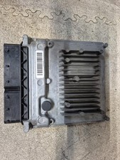 Calculateur moteur mercedes d'occasion  Sainte-Livrade-sur-Lot