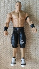 Mattel wwe john gebraucht kaufen  Marienberg, Pobershau