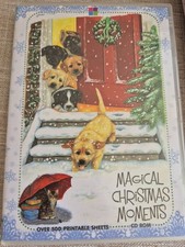Magical christmas moments for sale  HULL