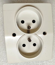 Legrand double prise d'occasion  France
