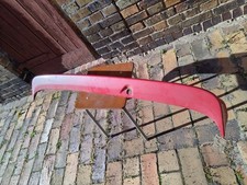 Kadett spoiler 186 gebraucht kaufen  Muldestausee