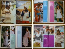 Vtg 70s patons for sale  TEDDINGTON