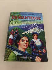 Valentino romano brigantesse. usato Valentino romano brigantesse. usato  Avellino