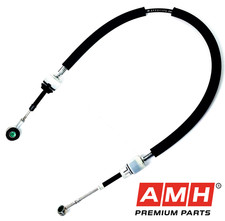 Cable de cambio de marchas original para Fiat Grande Punto 55231154 AMH31154 na sprzedaż  PL