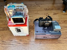 Canon dc28 waterproof for sale  Falls Church
