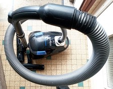 Aspirateur traîneau sac d'occasion  Château-Renault