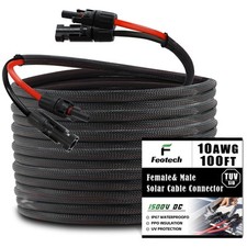 Twin wire 100ft for sale  USA