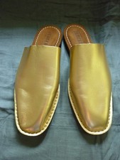 Neu flache mules gebraucht kaufen  Raubling