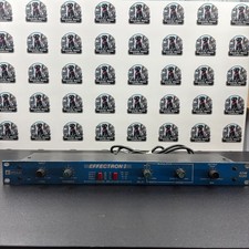 Deltalab Effectron I ADM 1020 Digital Delay Rackmount FX Unit Vintage - TESTADO comprar usado  Enviando para Brazil