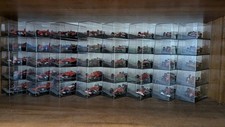 Ferrari collection completa usato  Genova