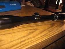 Redfield widefield gloss for sale  Wichita