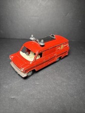 Dinky toys fire d'occasion  Expédié en Belgium