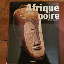 Afrique noire masques d'occasion Afrique noire masques d'occasion  Meaux