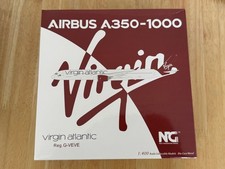 400 virgin atlantic for sale  MANSFIELD