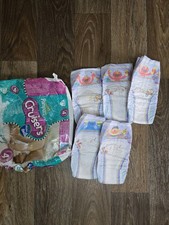 Vintage 2009 pampers for sale Vintage 2009 pampers for sale  San Antonio