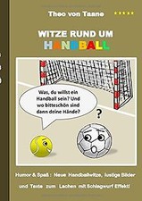 Witze rund handball gebraucht kaufen  Berlin