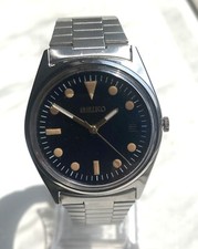 Rare seiko quartz for sale  PORTSMOUTH