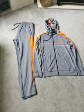 Hugo boss grey for sale  NELSON