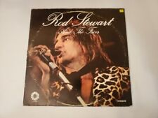 Usado, Rod Stewart - Rod Stewart and The Faces (LP de vinil) comprar usado  Enviando para Brazil