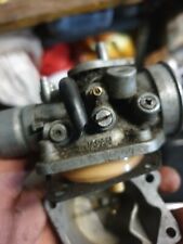 Carburatore japan scooter usato  San Giorgio su Legnano