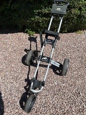 Powakaddy twinline golf for sale  CHESTER