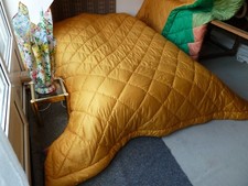 Couverture laine piquee d'occasion  Strasbourg-